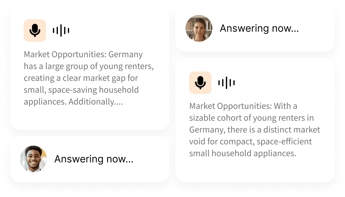 التسجيل والنسخ التلقائي