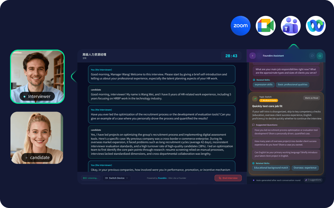Abra o Copilot em Paralelo