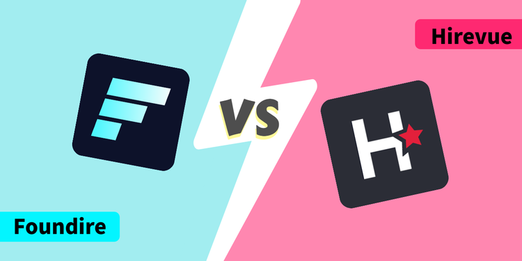 Foundire vs HireVue: Which AI Hiring Tool Is Better for Modern Recruitment?