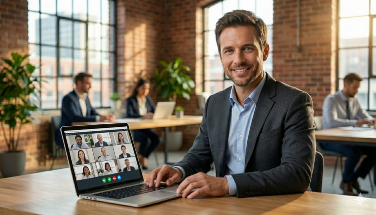 How to Scale Headhunting Without Burnout