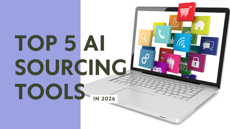 Top 5 AI Sourcing Tools in 2026